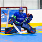 Programme Dek Hockey